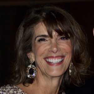 Meet your Posher, Anne